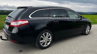 Peugeot 508 2.0HDI 103kw - 3