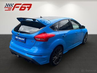 Ford Focus 2.3 EcoBoost AWD RS - 3