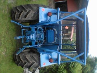 Zetor 50 super - 3