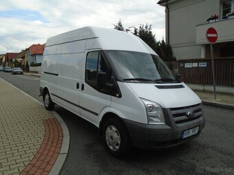 Ford Transit 350L 2.2 TDCi L3H3 - 3