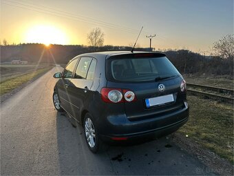 Volkswagen Golf IV 1.6 74 kW - 3