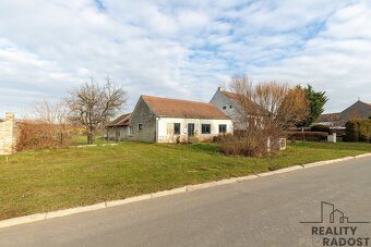 Prodej stavebního pozemku 1432 m² Troskotovice - 3