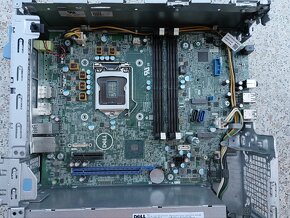 Pc na dily - 3
