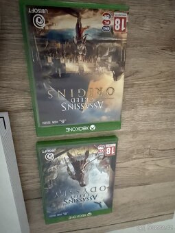 Xbox One s - 3