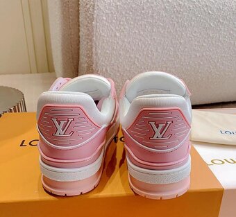 Louis Vuitton pink - 3