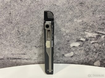 Diktafon Olympus Digital Voice Recorder DS-30 - 3
