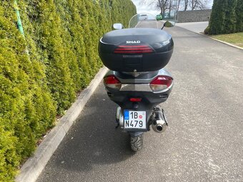 Malaguti Spidermax 500 - 3