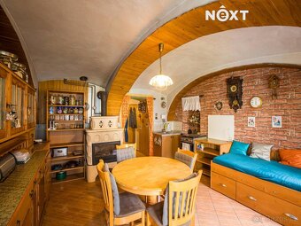Prodej Rodinný dům, 85㎡ - 3