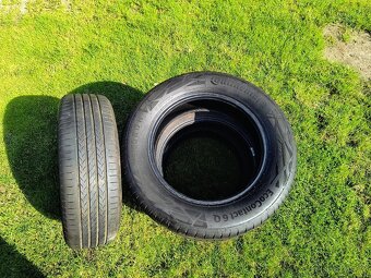 Continental EcoContact 6 Q, 215/60 R17 96H - 3