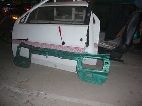 zadní náprava Peugeot 106 1i - 3