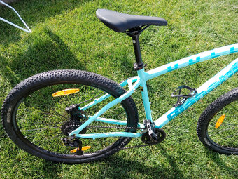 Horské kolo BIANCHI 29" Velikost L - 3
