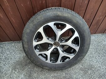 Prodám na škoda yeti - 3