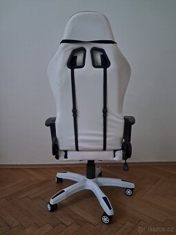 Kancelářské křeslo GIOSEDIO - 3