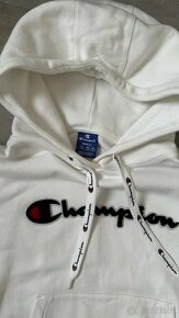 Mikina Champion vel.S - 3