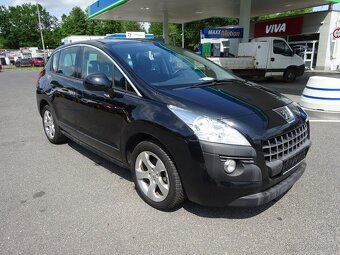 Peugeot 3008 1,6 HDI, - 3