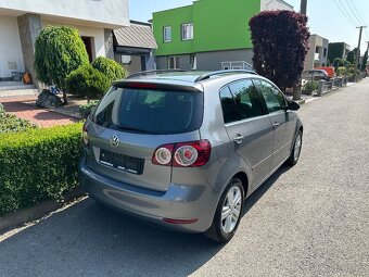 VW GOLF PLUS 1.4 16V 59KW MATCH - 3