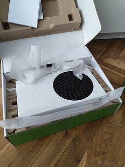 Xbox series s - plně funkční + elite series 2 ovladač - 3