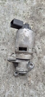 EGR ventil - 5.7 hemi - 3