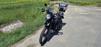 Royal Enfield Himalayan 2020 - 3