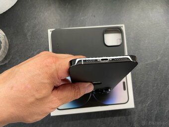 iPhone 14 pro max 256 - 3