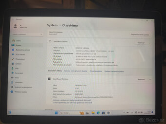 Lenovo ThinkPad X1 Tablet 3Gen i5 8GB / 256GB - B GRADE - 3
