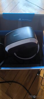 VR PS4 - 3