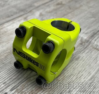 Ns bikes predstavec - 3
