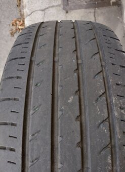 Letní pneu 205/60 R16 - 3