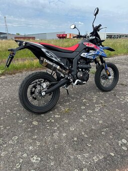 Aprilia sx 125 2024 - 3