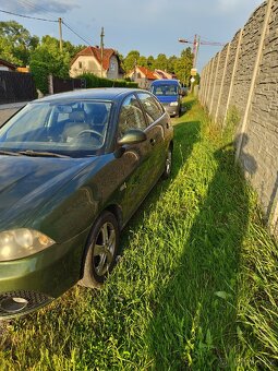 Seat Ibiza 1.2 12V - 3