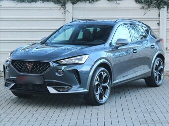 Cupra Formentor 2,0 TSi DSG 4Drive Tov.Zár. ČR 1.maj 16V 7DS - 3