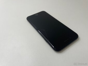 iPhone SE2020 128GB Black - Záruka - rozbitý - 3