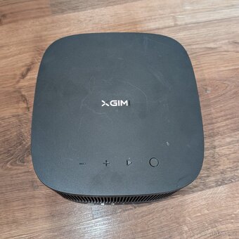 dataprojektor Xgimi Horizon - 3