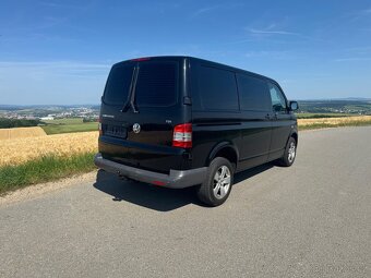 Volkswagen Transporter T5.1 103kw - 3
