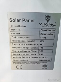 Solarni panel - 3
