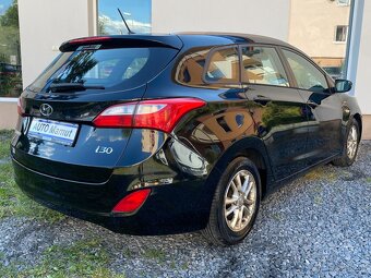 Hyundai i30, 1.6 16V 88kW, 1.maj, Nová STK - 3