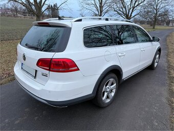 Náhradní díly Volkswagen Passat B7 Alltrack 2.0 tdi 125kw - 3