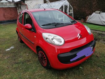 Prodej Citroën C1 - 3