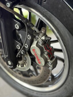Indian Scout Classic - 3