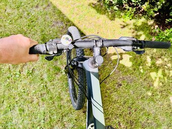 📢 NA PRODEJ: TREK X-CALIBER 7 – STAV JAKO NOVÝ - 3