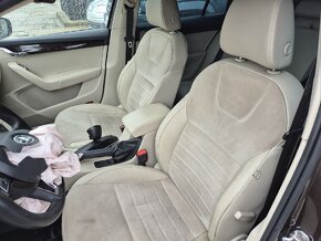 Škoda Octavia 2.0tdi - 3
