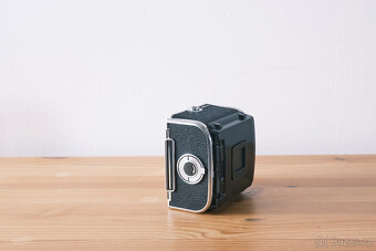 Hasselblad A12 stěna - 3