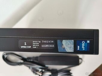 Dell Optiplex/7010/Micro/i5-13500T/16GB/512GB SSD/UHD 770/W1 - 3