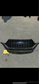 Ford Expolorer naraznik přední zadní 2020 - 3