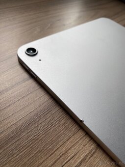 iPad 10 generace (2022), 64GB - 3