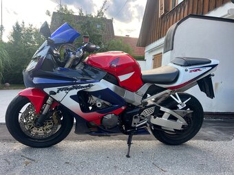 Honda Cbr 929 Fireblade sc44 - 3