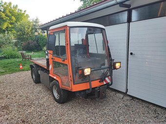 Snežka 4x4 - 3