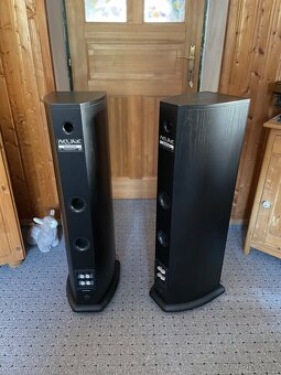 Acoustic Energy Aelite three - 3