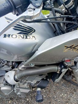 Honda Hornet 600 - 3
