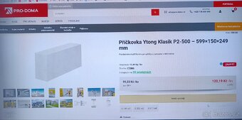 Ytong Klasik 150 - 3